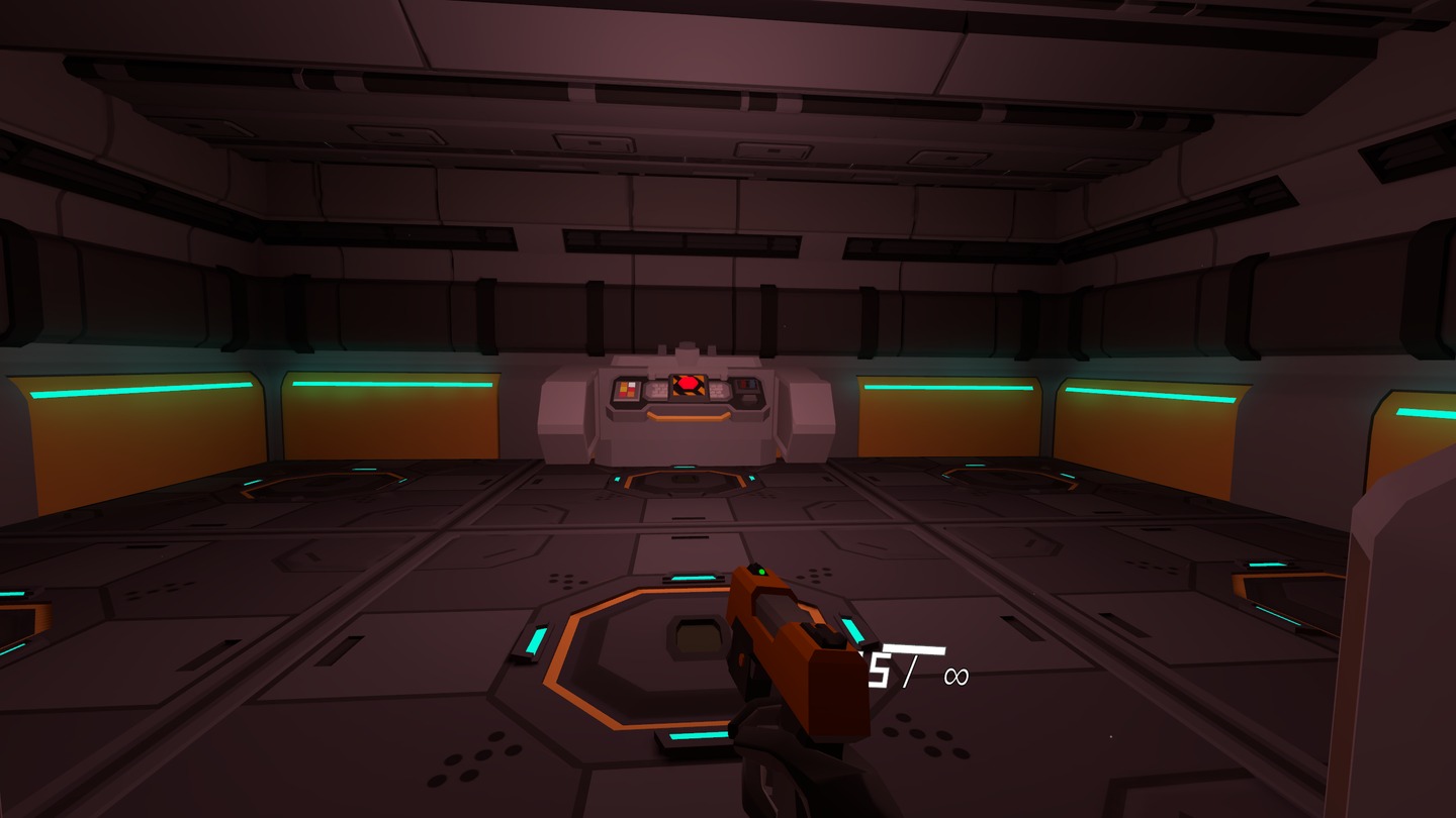 Directive Nine Screenshot 2
