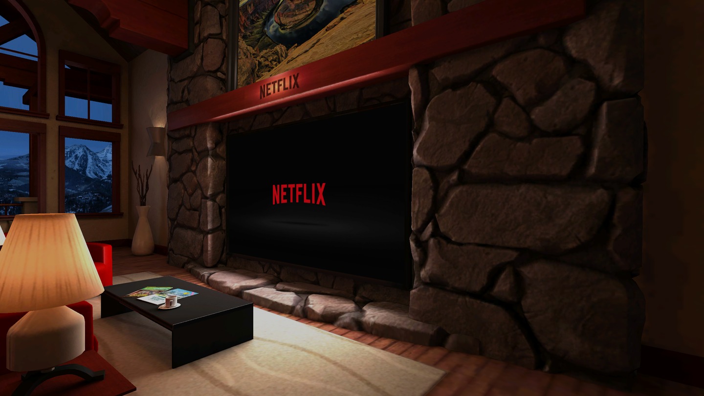 Netflix Screenshot 0