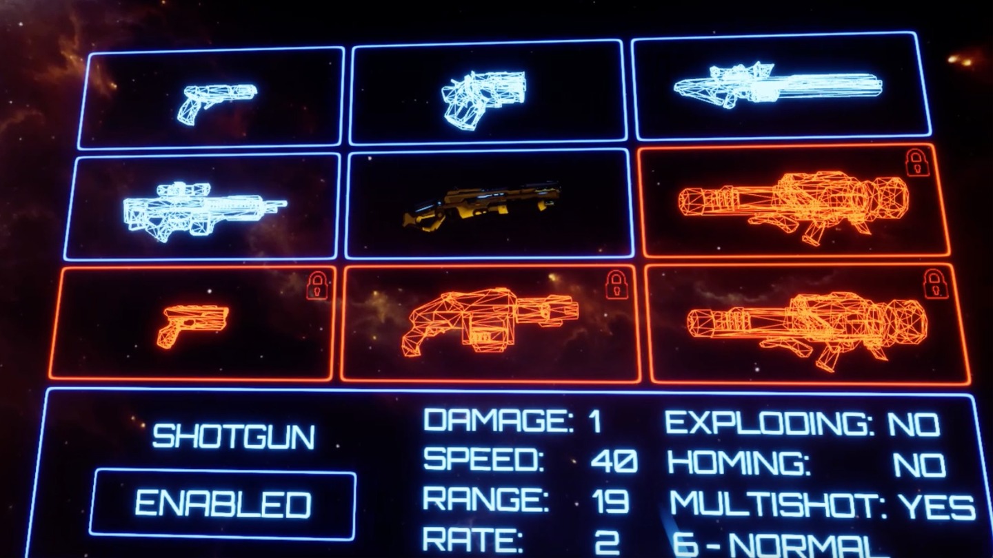 Astroroxx Screenshot 4