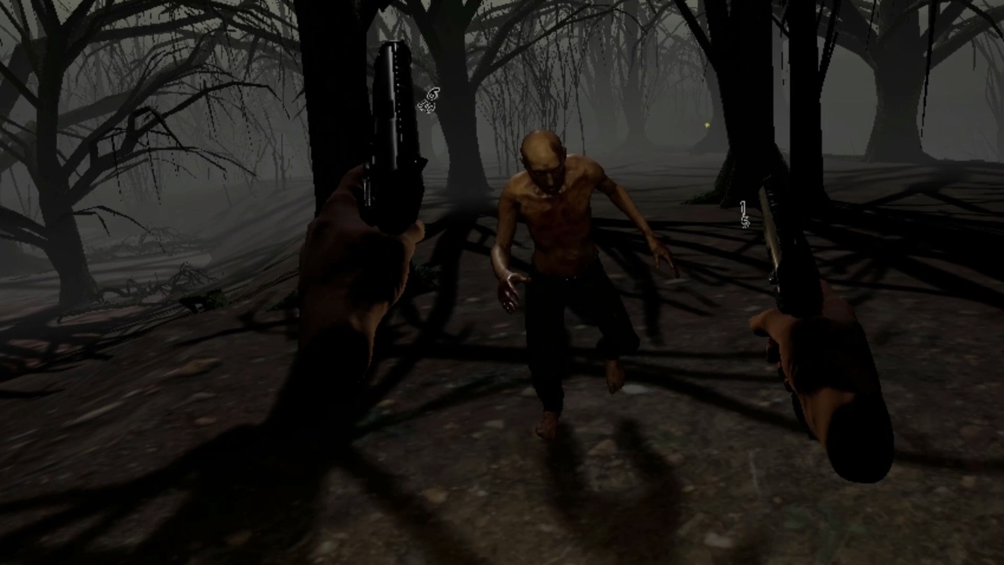 Mutated Virus Screenshot 3