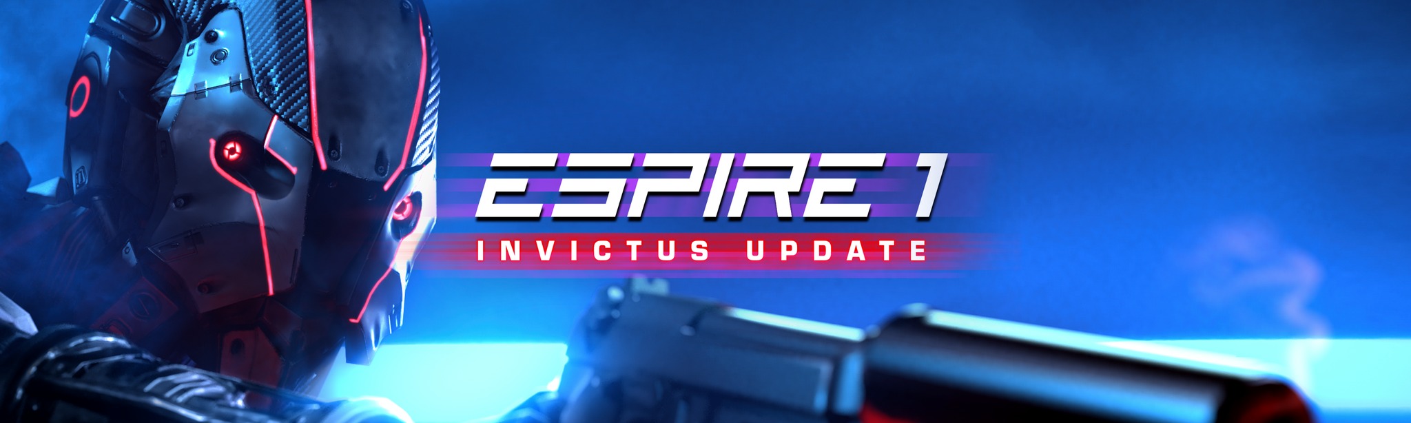 Espire 1: VR Operative Download on AppPage 