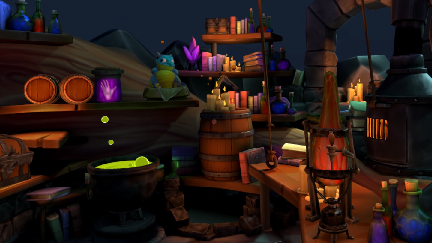 Elixir Screenshot 3