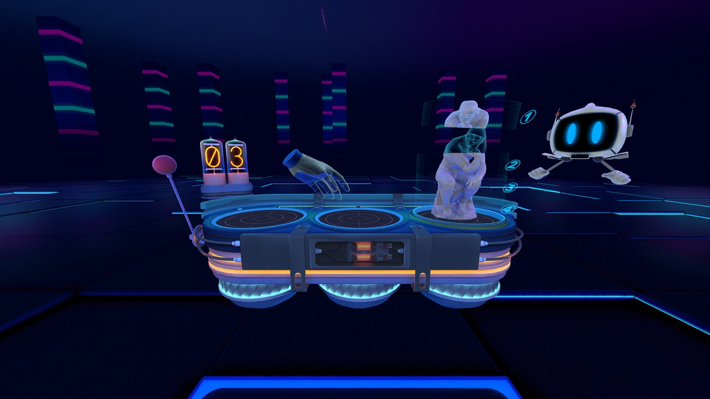 ENHANCE Screenshot 2