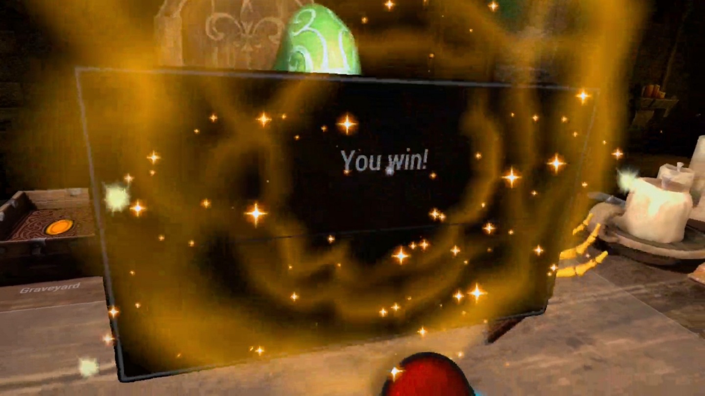 Conjure Cards Screenshot 0