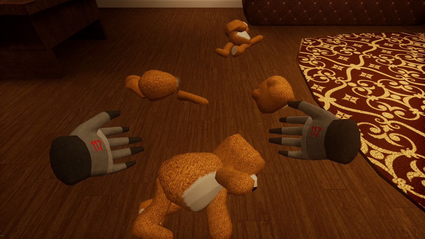 Plush Madness Screenshot 4