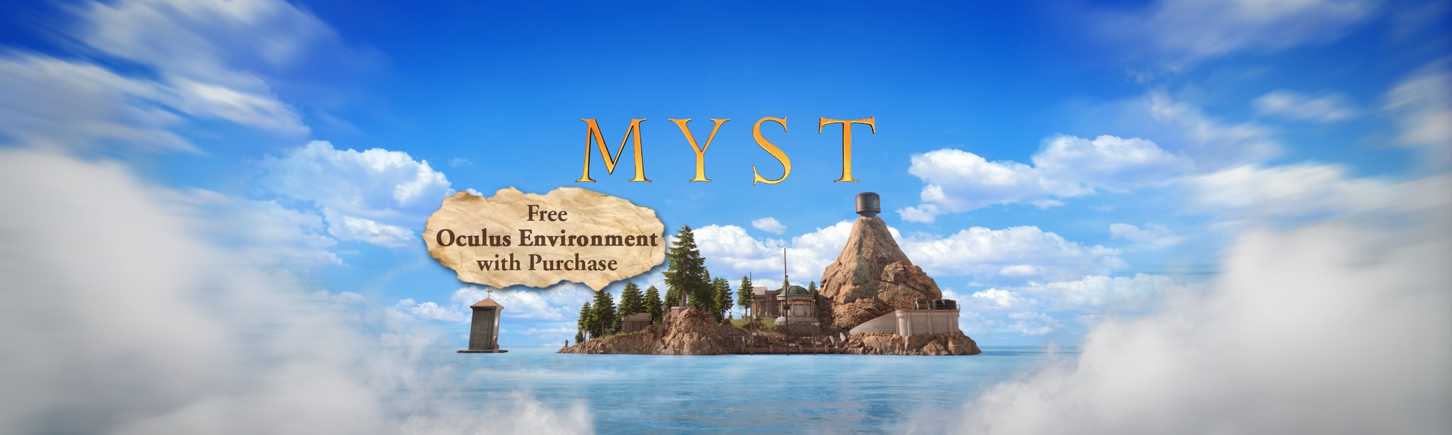Myst Download on AppPage 