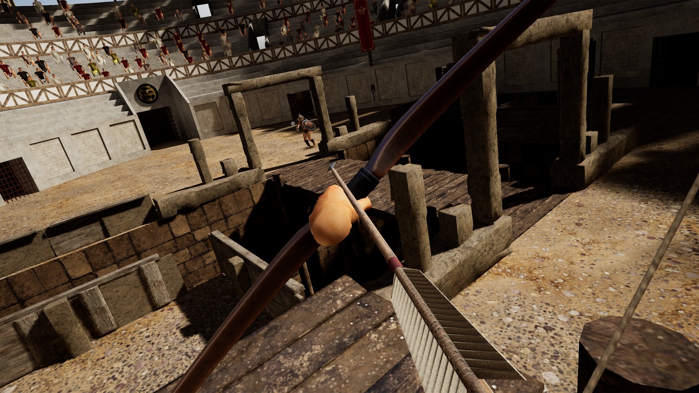 Gladius Screenshot 0