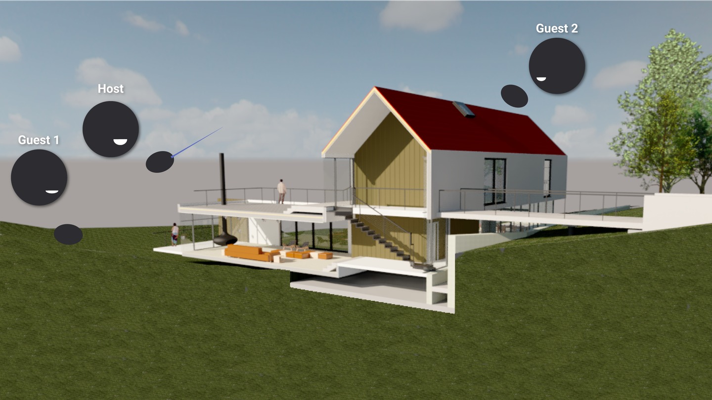 SENTIO VR Screenshot 3
