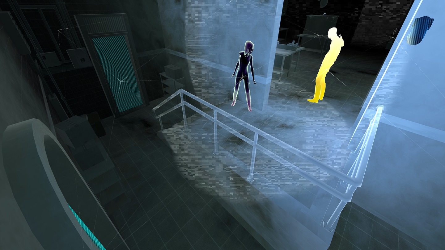 République VR Screenshot 2