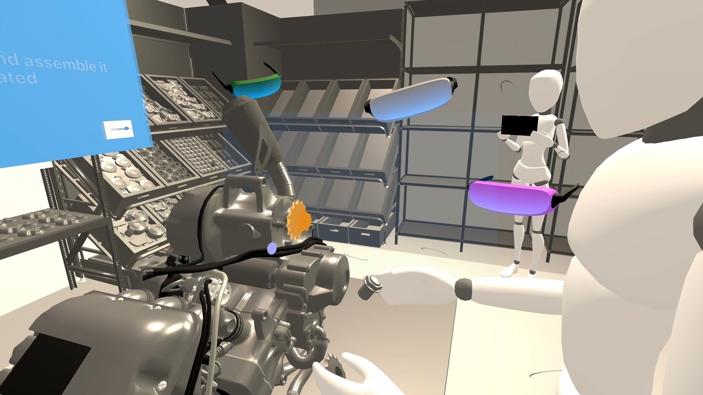 The Viewer Screenshot 4