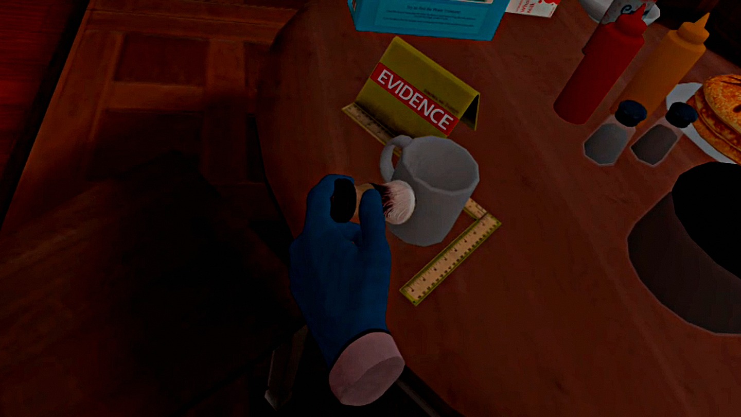 David Slade Mysteries: Case Files Screenshot 1