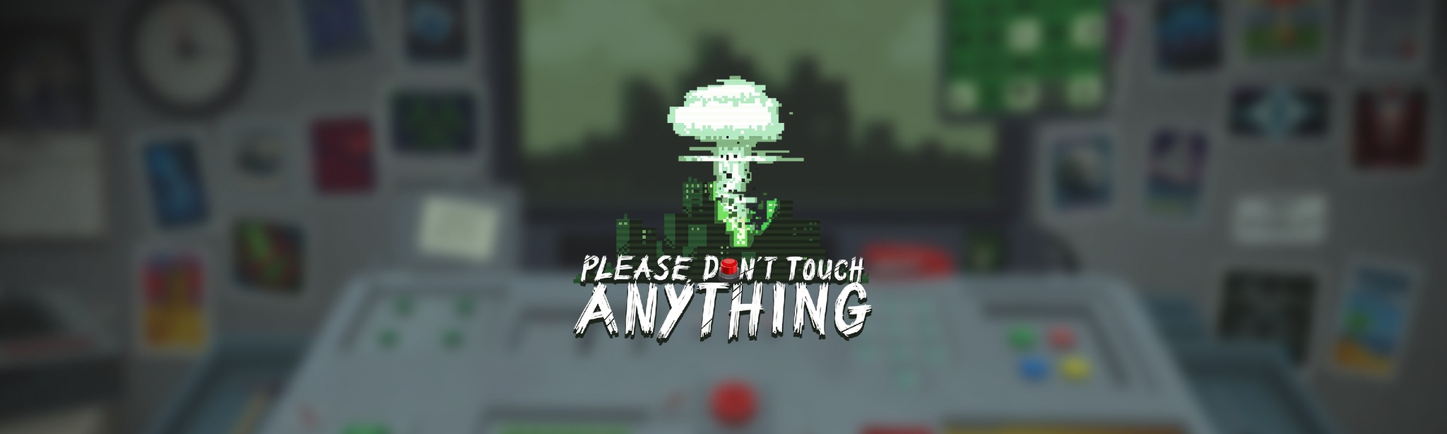 Please, Don't Touch Anything Download on AppPage 