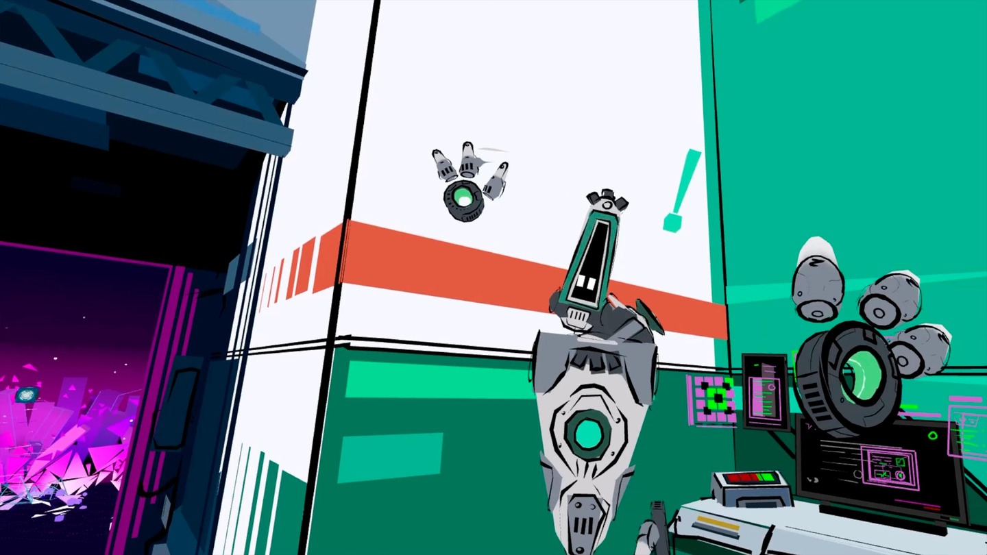 UNBINARY Screenshot 0