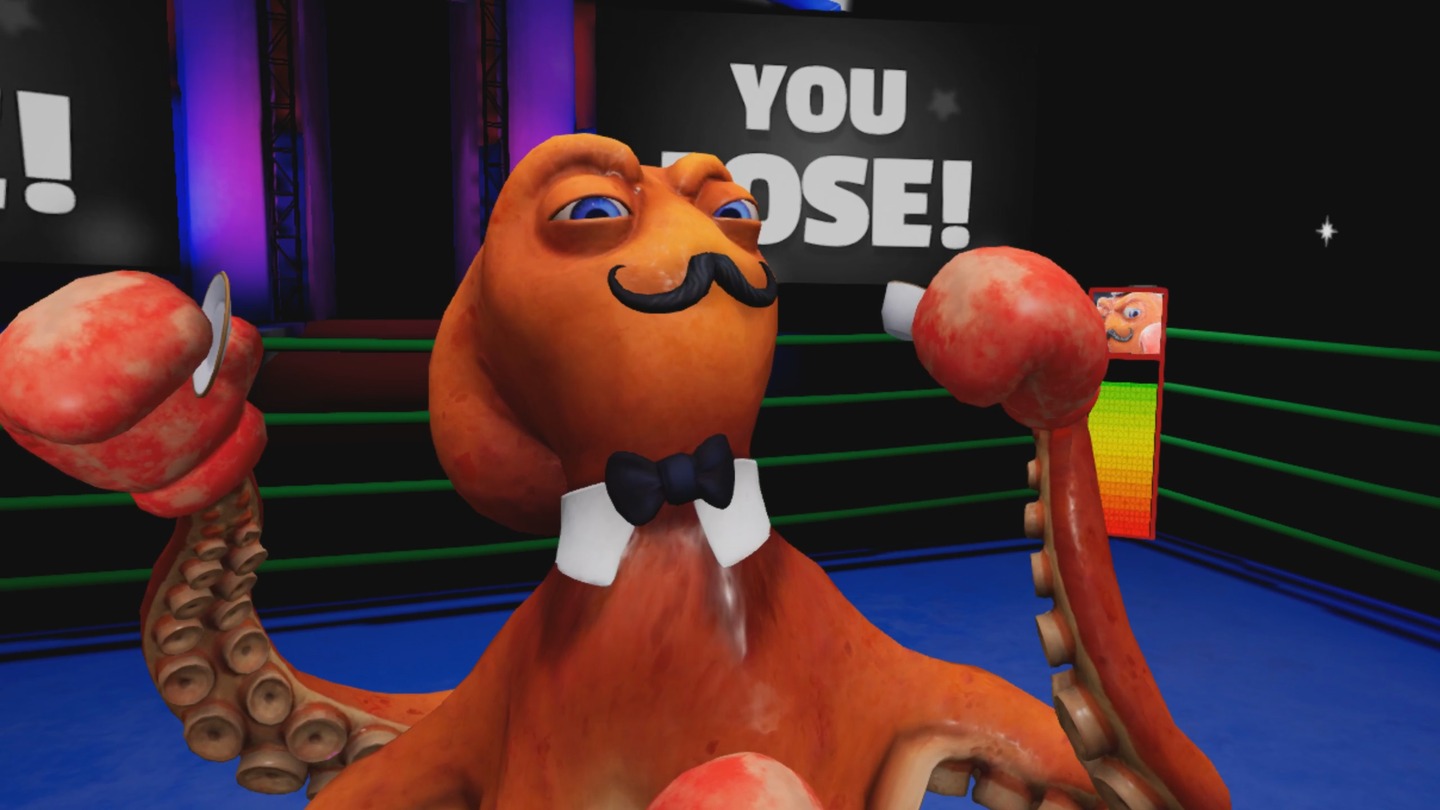 Knockout League Screenshot 4