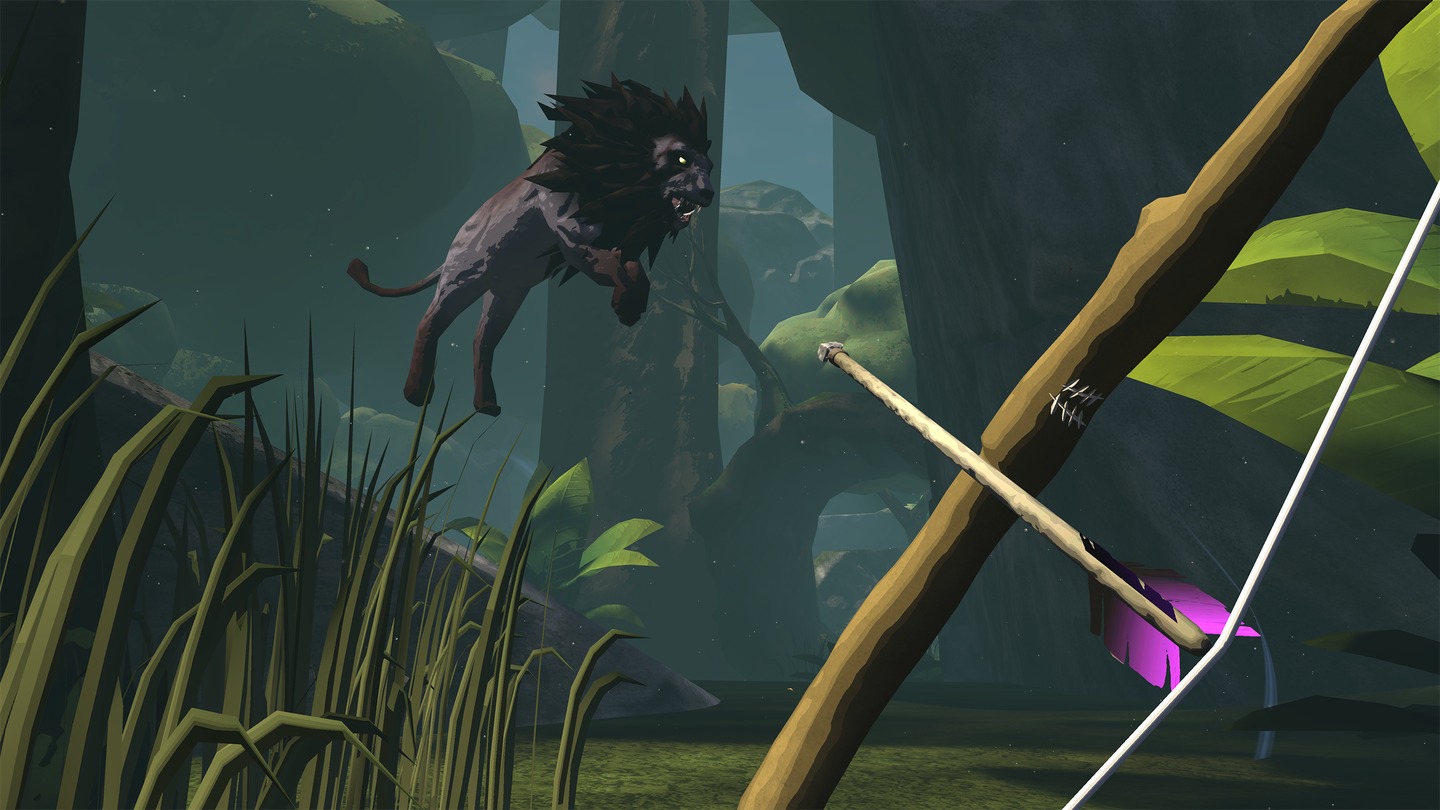 Song in the Smoke Screenshot 1