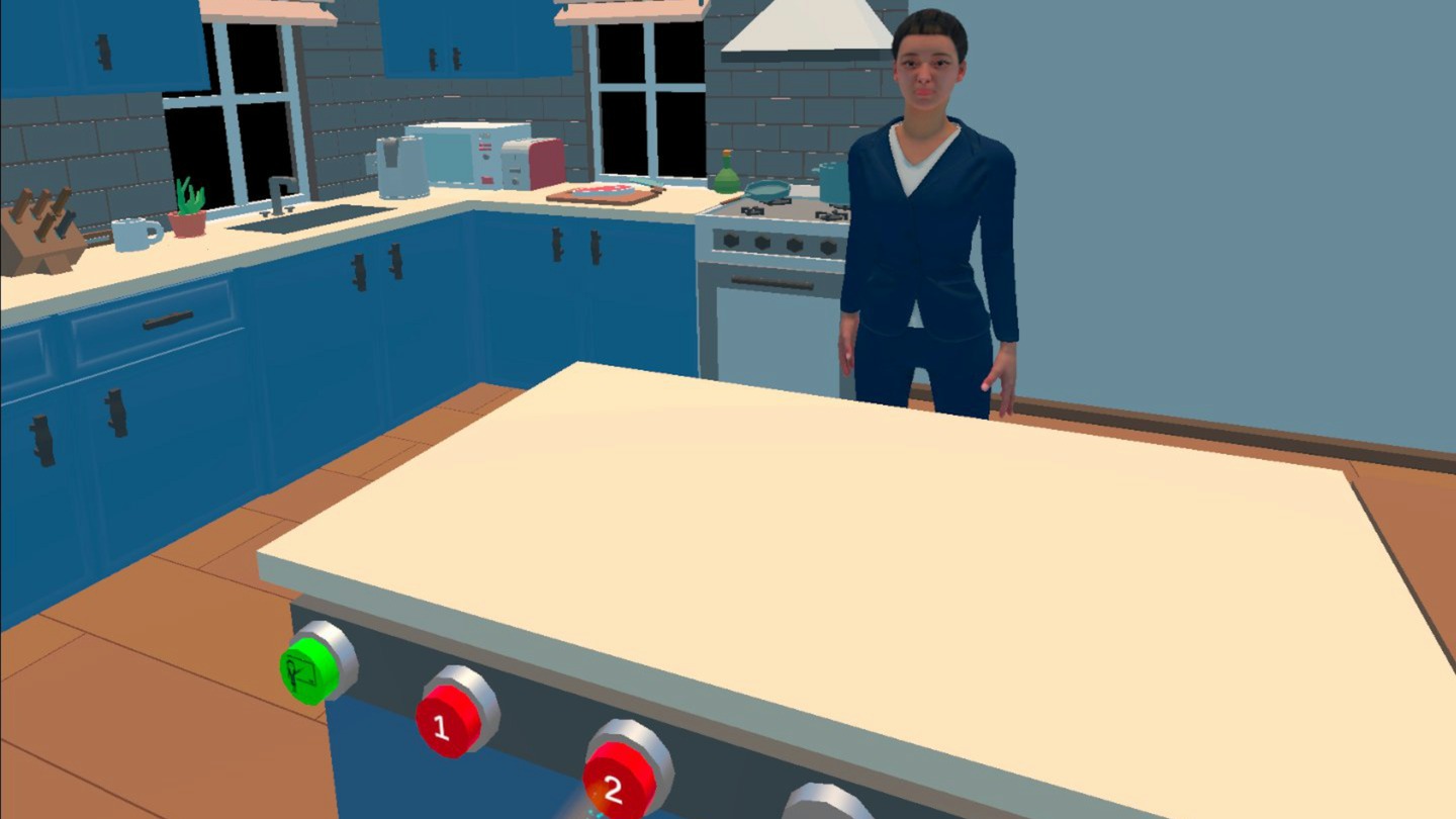 Language Lab Screenshot 4