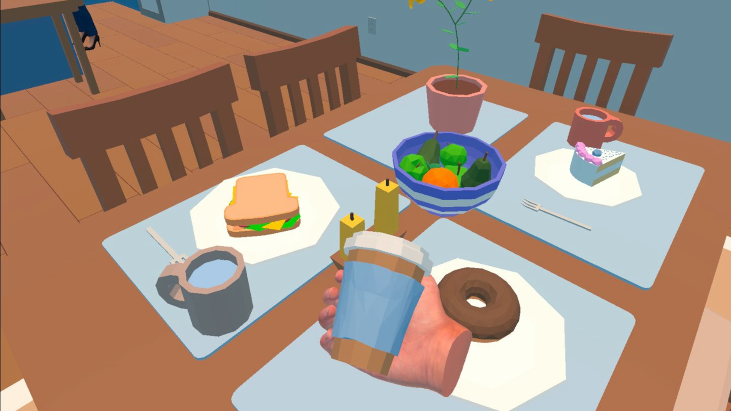 Language Lab Screenshot 1