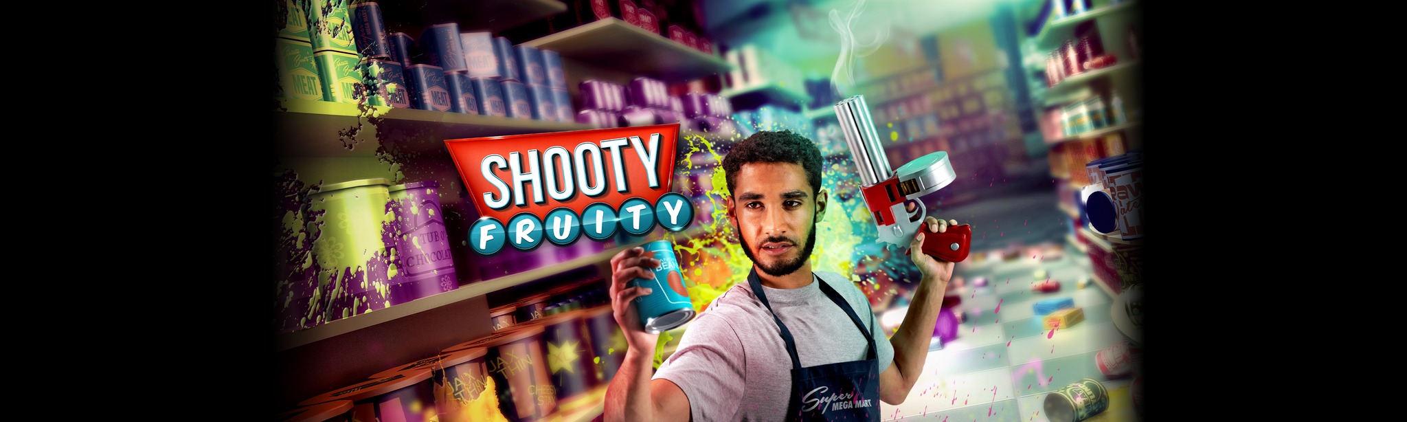 Shooty Fruity Download on AppPage 