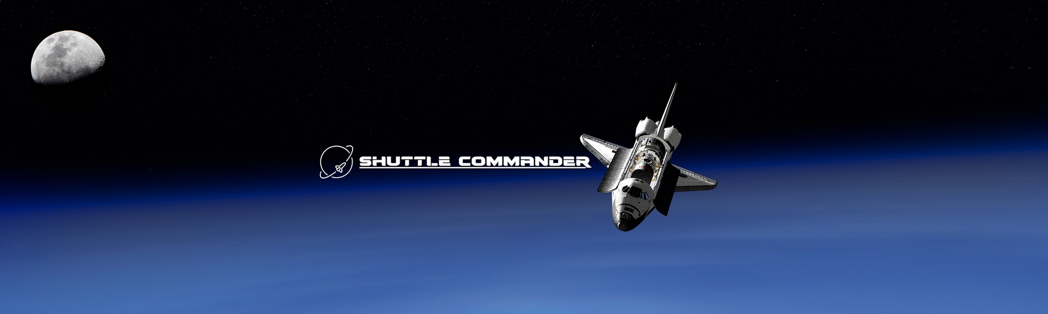 Shuttle Commander Download on AppPage 