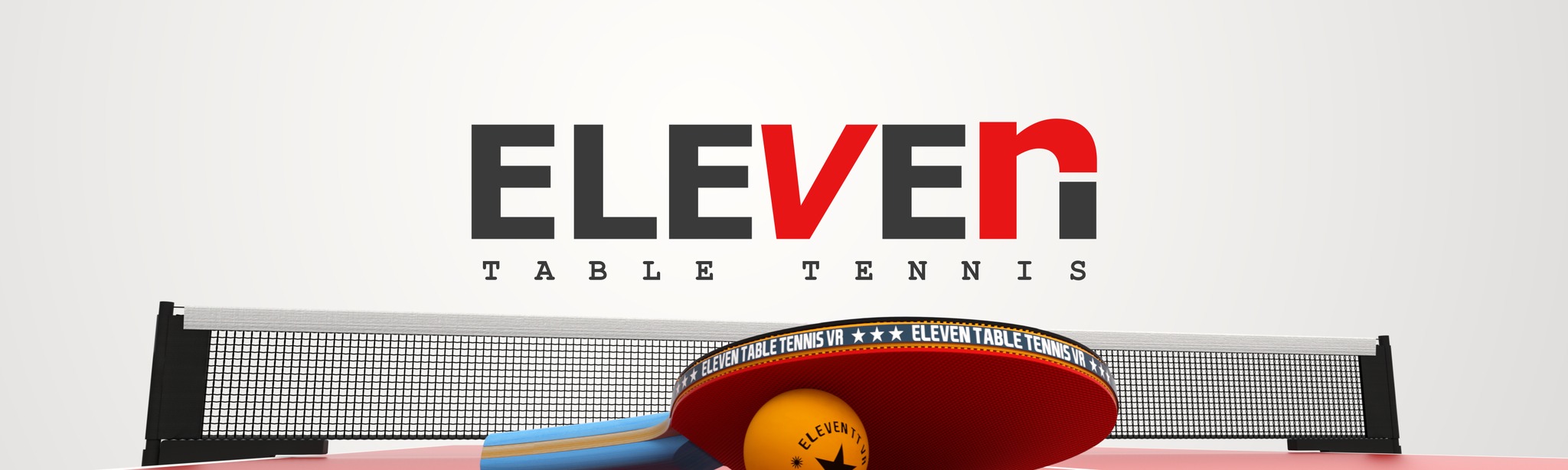 Eleven Table Tennis Download on AppPage 