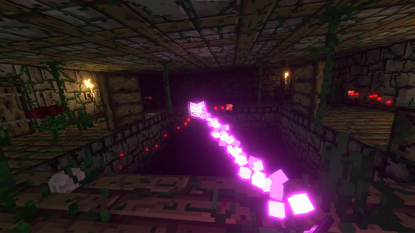 Ancient Dungeon Beta Screenshot 0