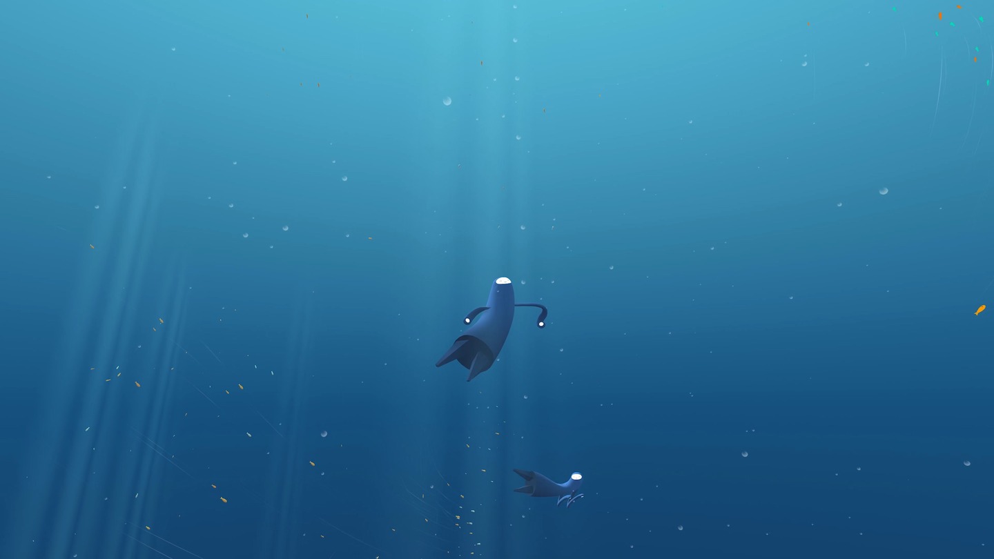Half + Half Screenshot 1