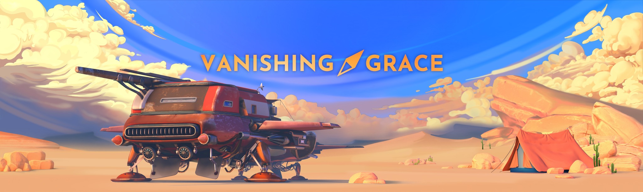 Vanishing Grace Download on AppPage 