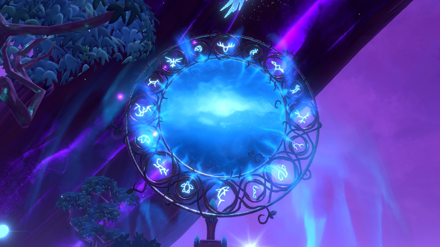 Vault of Stars - Demo Screenshot 4