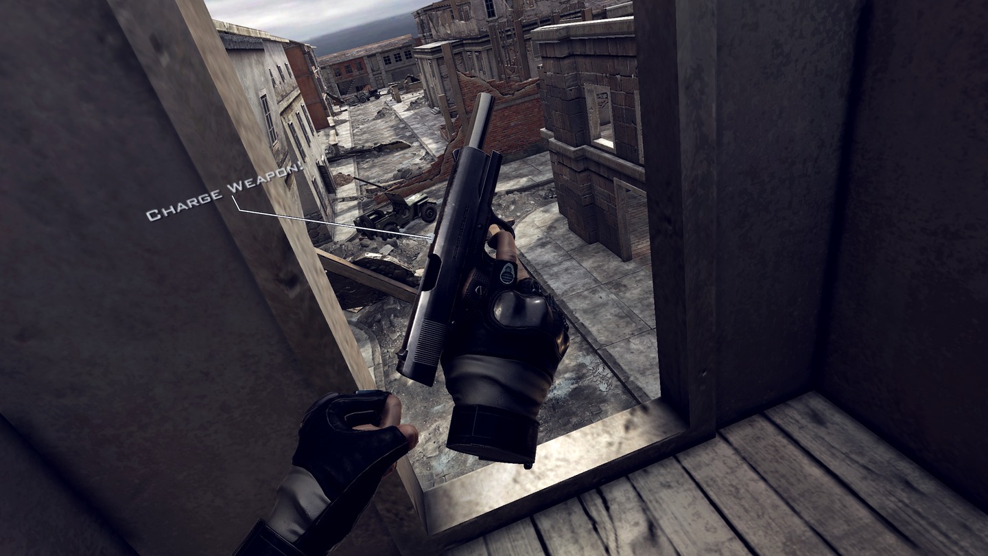 Gun Club VR Screenshot 4