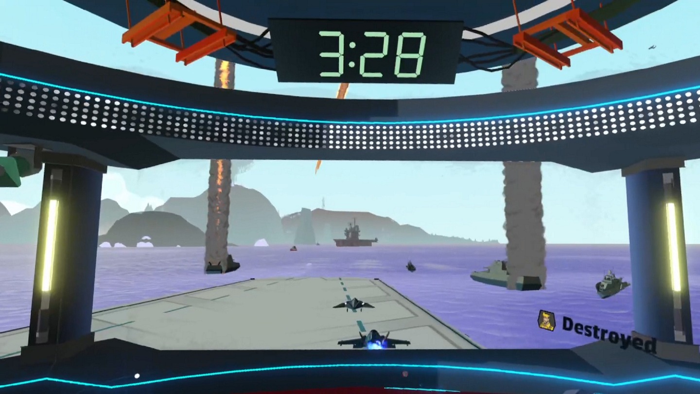 Admiral Wars Screenshot 0