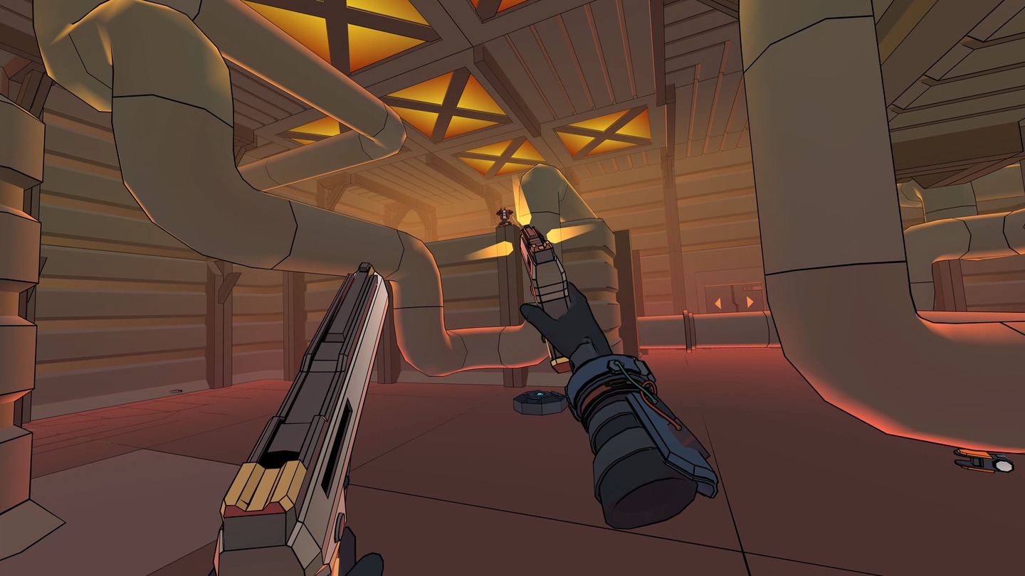 Sweet Surrender Screenshot 2