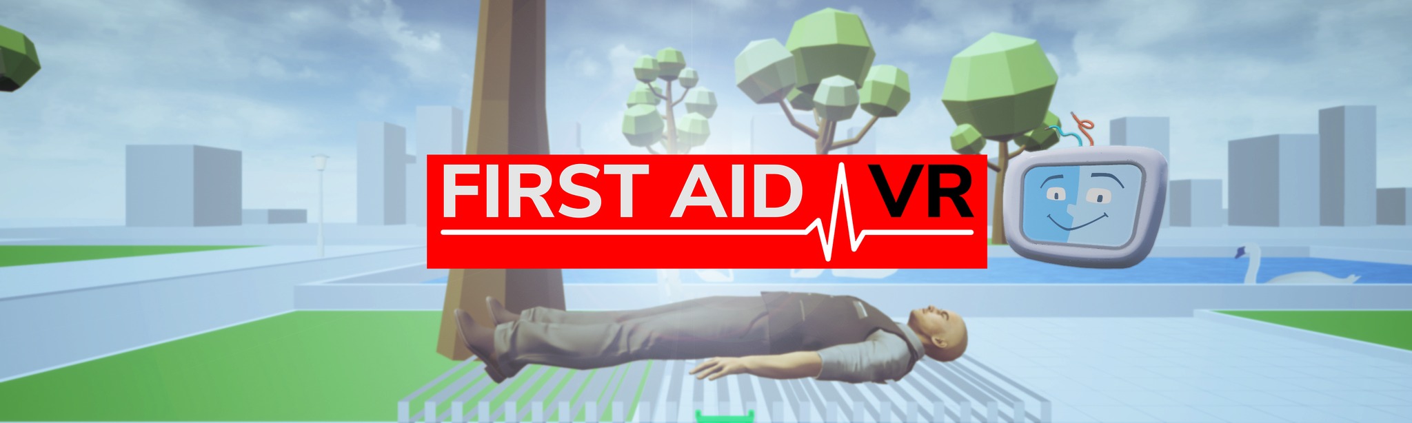 First Aid Training Download on AppPage 