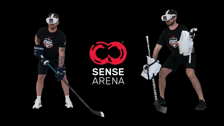 Sense Arena
