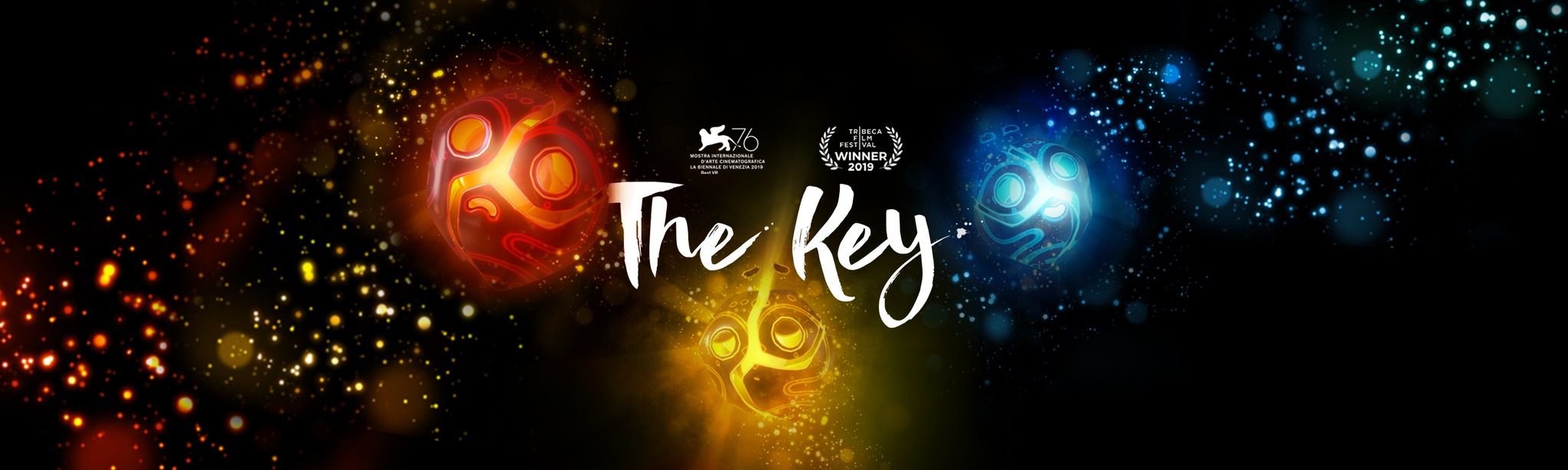 The Key Download on AppPage 