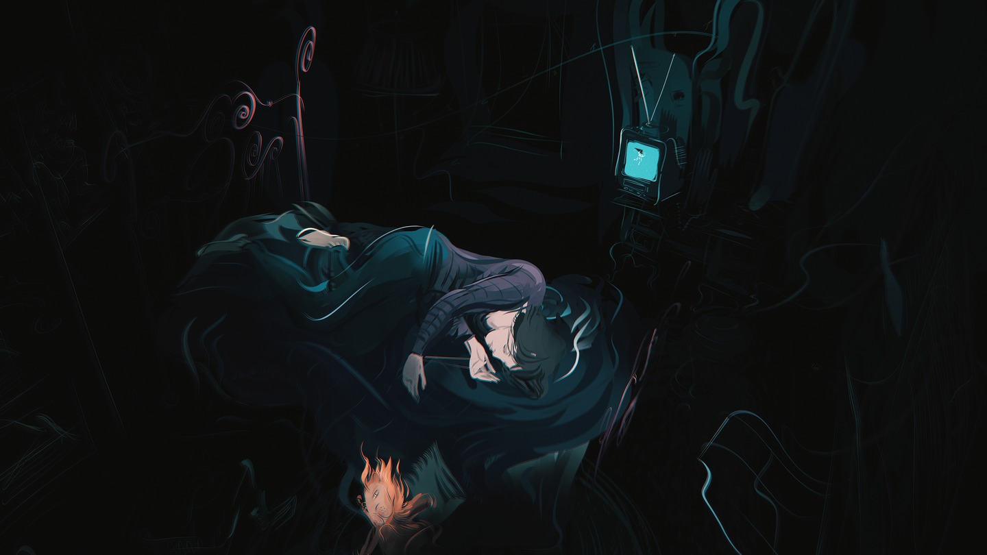Dear Angelica Screenshot 3