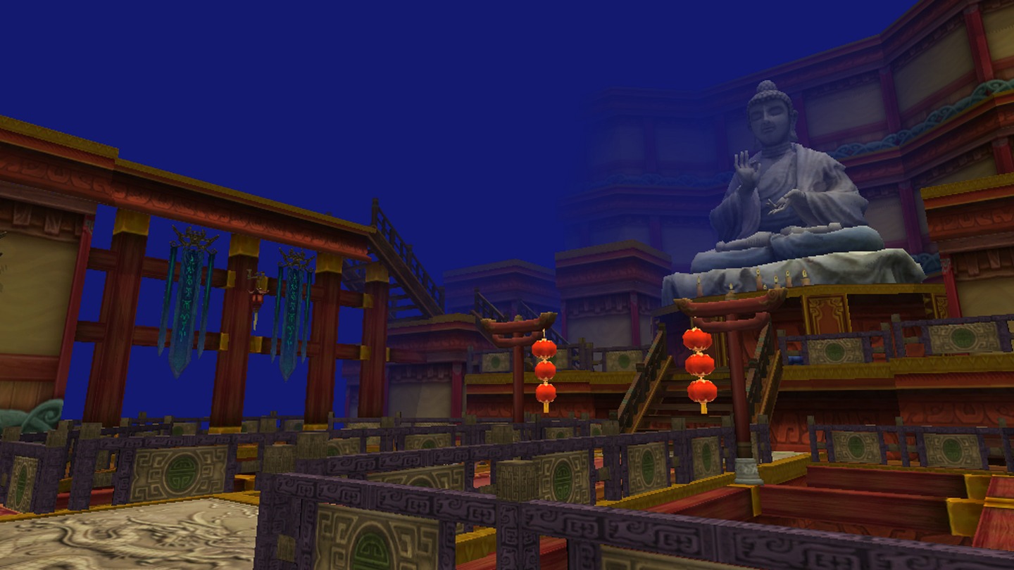 Hellish Gate Screenshot 2