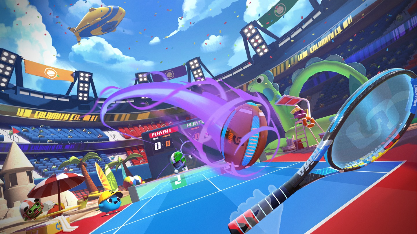 Sports Scramble Screenshot 0