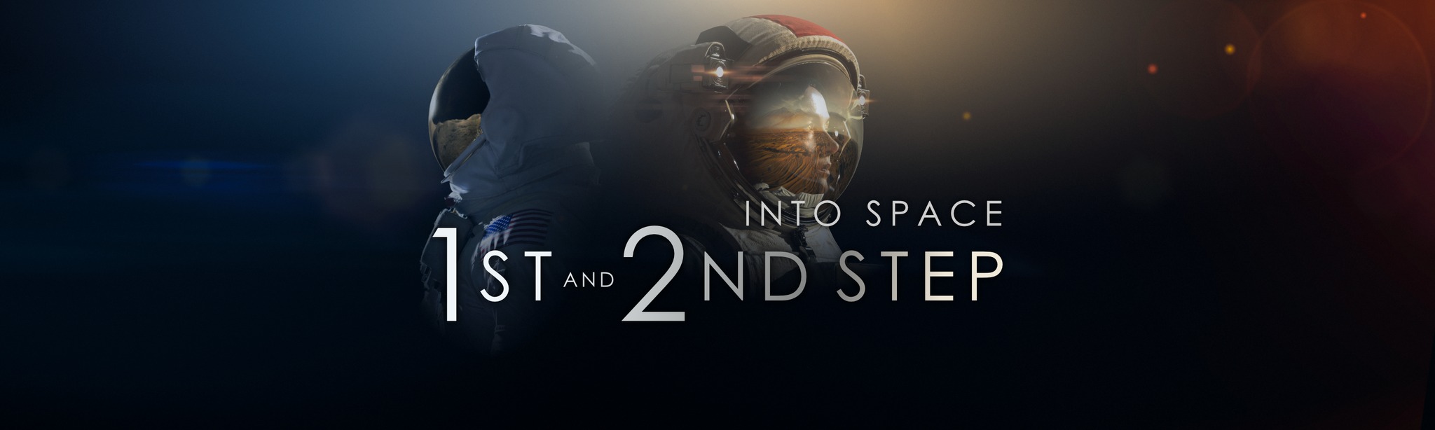 Into Space Download on AppPage 