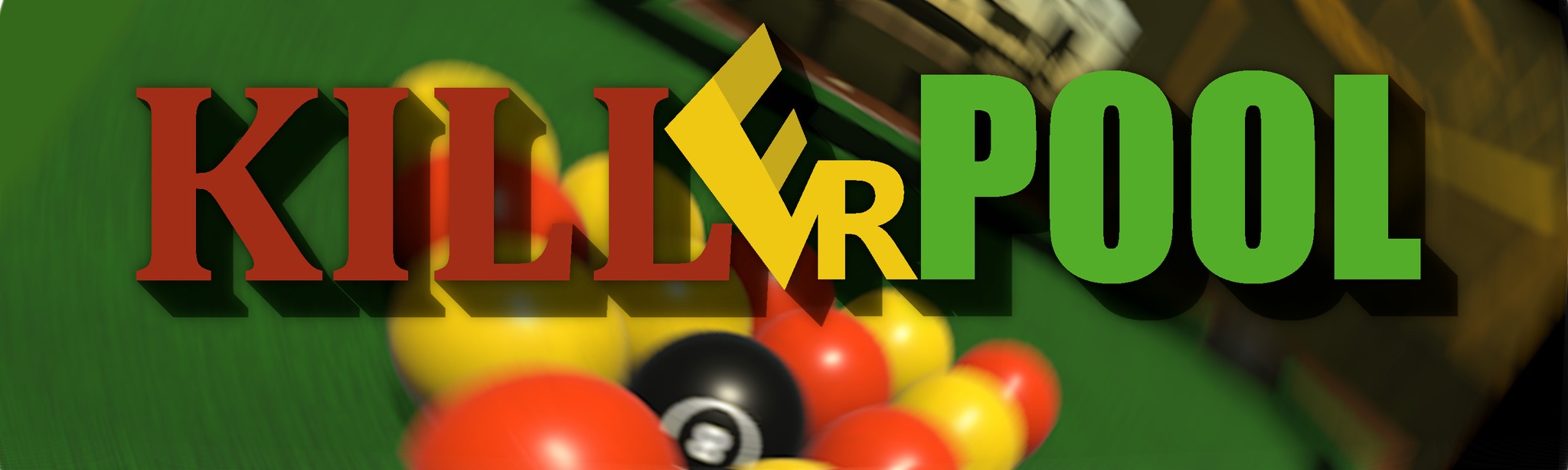 Killer Pool Preview Download on AppPage 