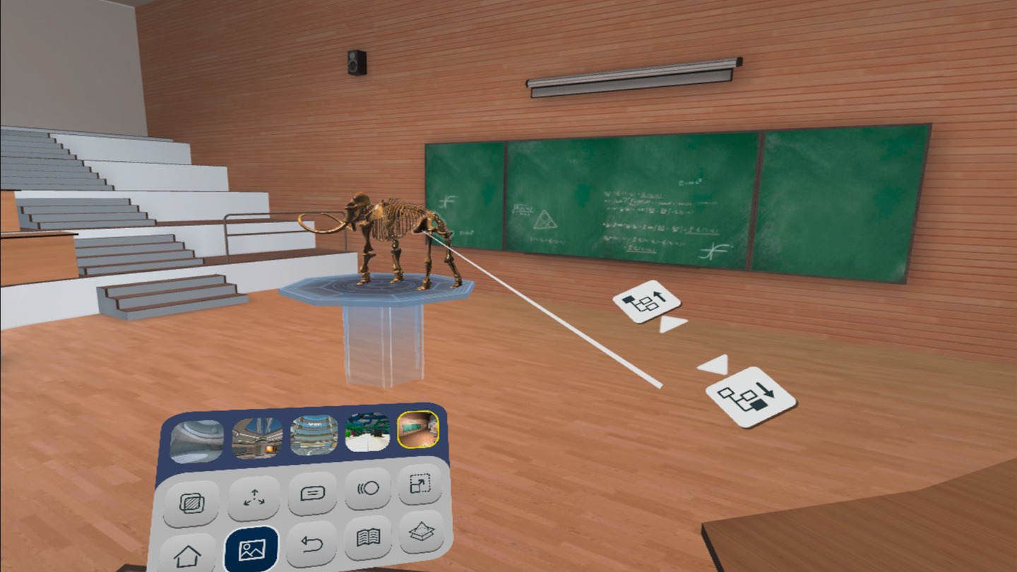 EON-XR Screenshot 4