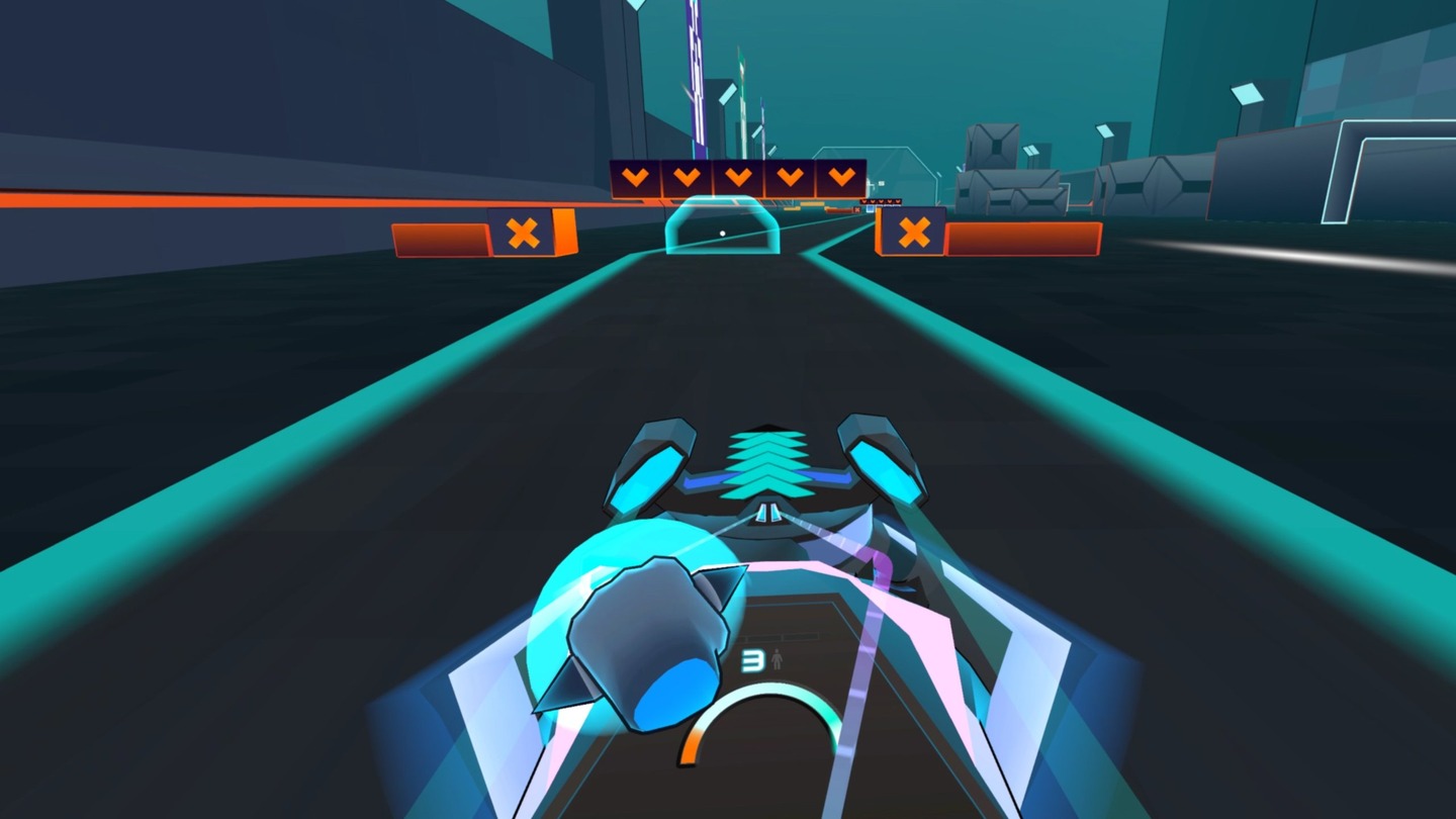 Andromeda Sports - DEMO Screenshot 3