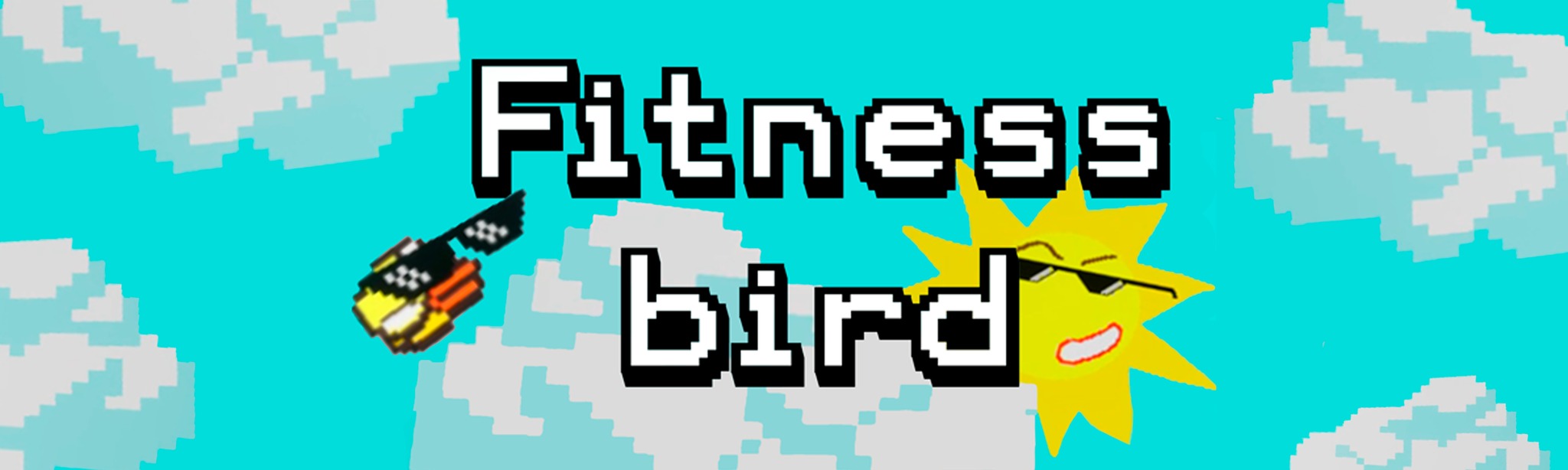 FitnessBird Download on AppPage 