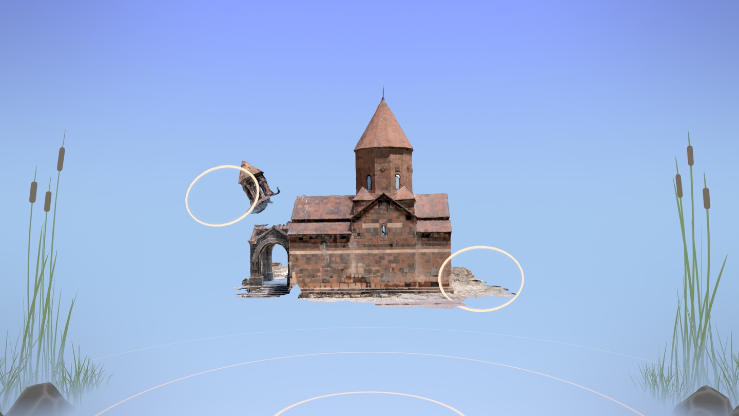 Puzzling Places Screenshot 2