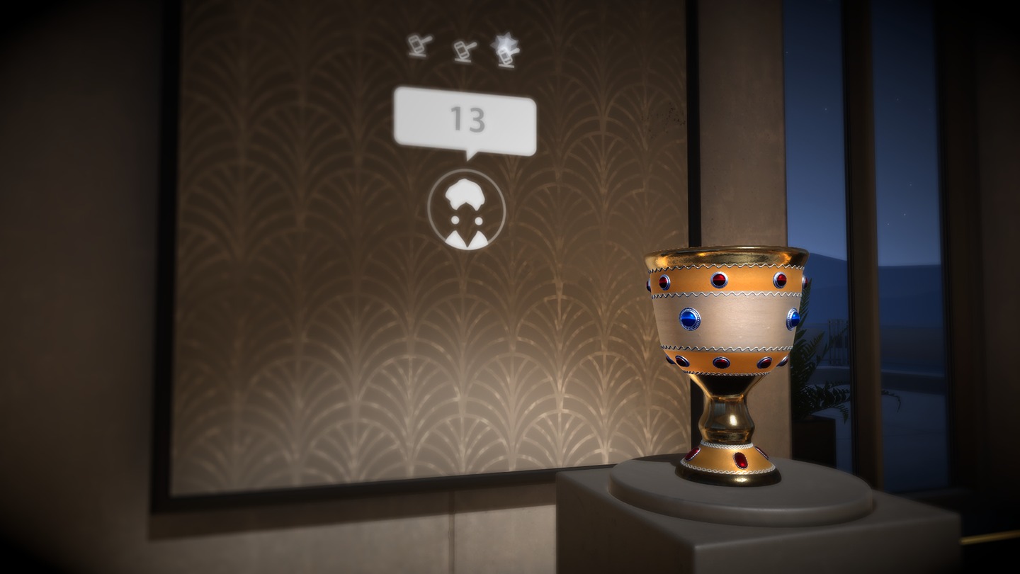 Let's Create! Pottery VR Screenshot 3