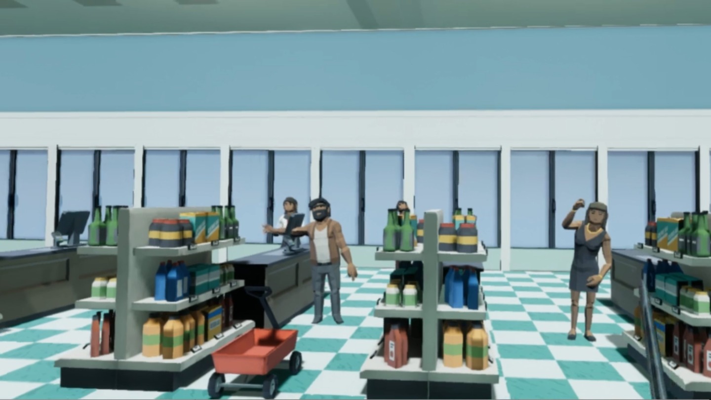 Death By Tomato Screenshot 2
