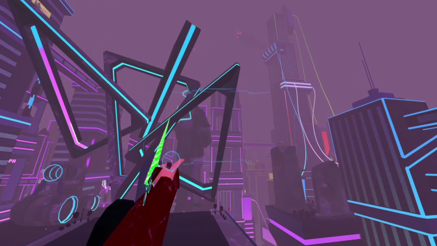 Vertical Shift Screenshot 0