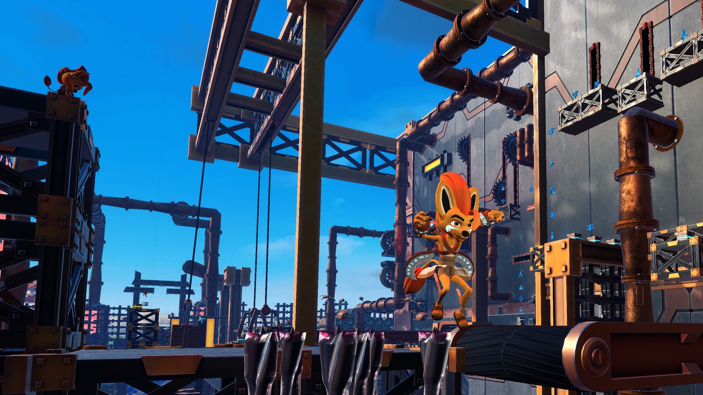 Ven VR Adventure Screenshot 3