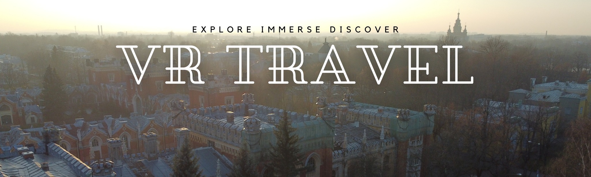VR Travel Download on AppPage 