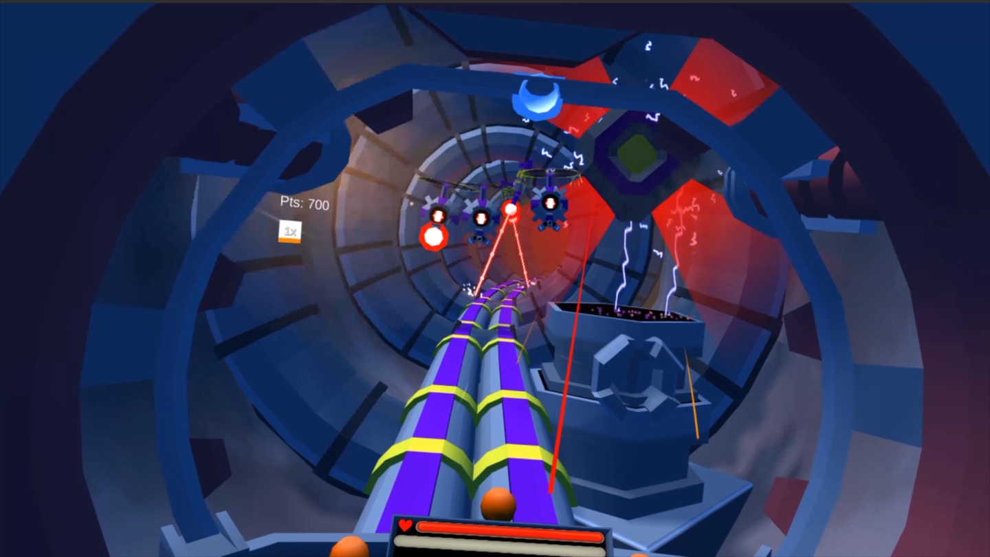 Sky Squadron Beta Screenshot 3