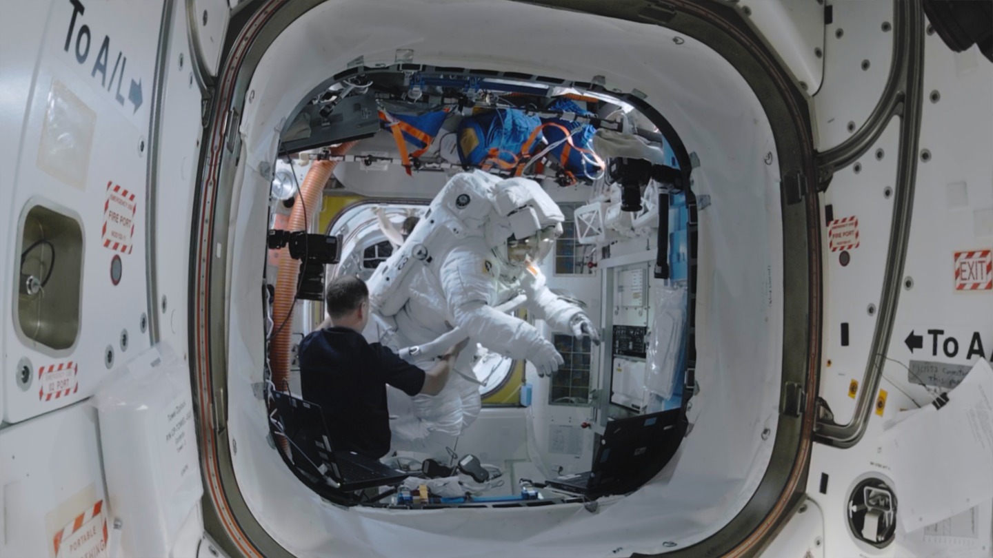 Space Explorers Screenshot 3